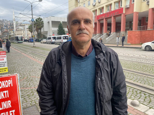 Yaşlı adam hayatını kaybetti, arsaları mahkemelik oldu - Resim: 0