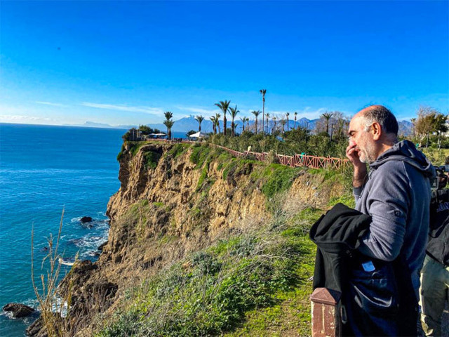 Antalya'da sahile vurmuş 2 ceset daha bulundu son 6 sayı 8'e yükseldi sır perdesi aralandı - Resim: 1
