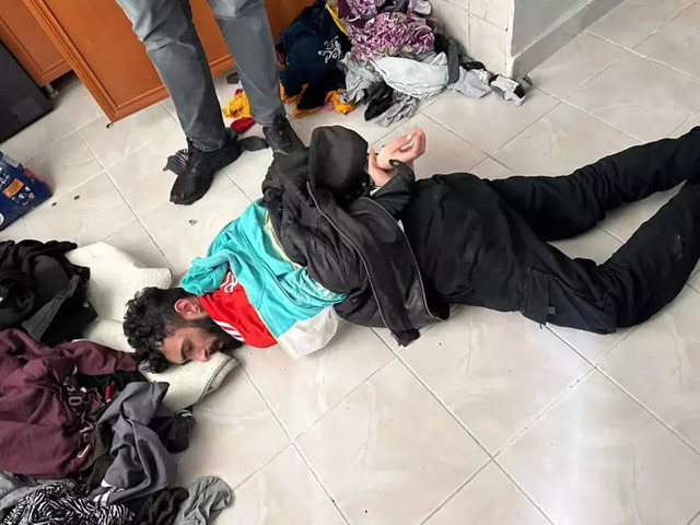 Ramazan Hoca'nın katilini komşuları anlattı! Dindar ama keyifçi biriydi!.... - Resim: 0