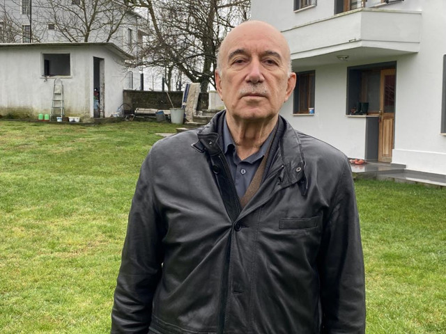 Erkan Özerman'ın vasiyeti ortaya çıktı! "Cenazemde dedikodu yapmalarına izin vermeyeceğim" - Resim: 0