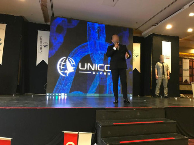 50 bin kişiden 100 milyon dolar toplayıp kayboldular - Resim: 0