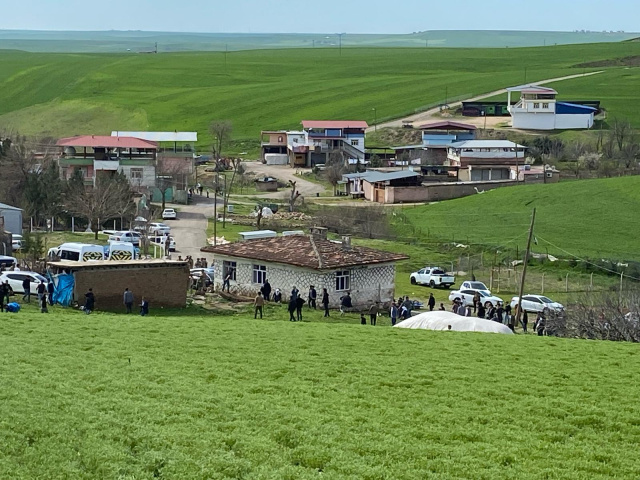 Diyarbakır'da muhtarlık seçimi kavgası! Ölü ve çok sayıda yaralı var - Resim: 0