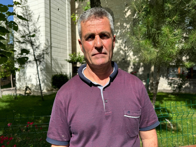 Batman'da apartman görevlisi poşette bulduğu altınları sahibine teslim etti - Resim: 1