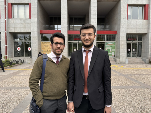 Ağırlaştırılmış müebbet hapsi istenen sanık beraat etti! Maktul avukatı: Hiç beklemediğimiz bir sonuç - Resim: 1