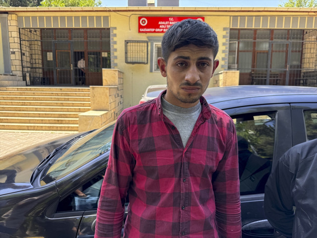 Gaziantep'te korkunç olay! 5 kişiyi öldürdü ardından intihar etti - Resim: 2