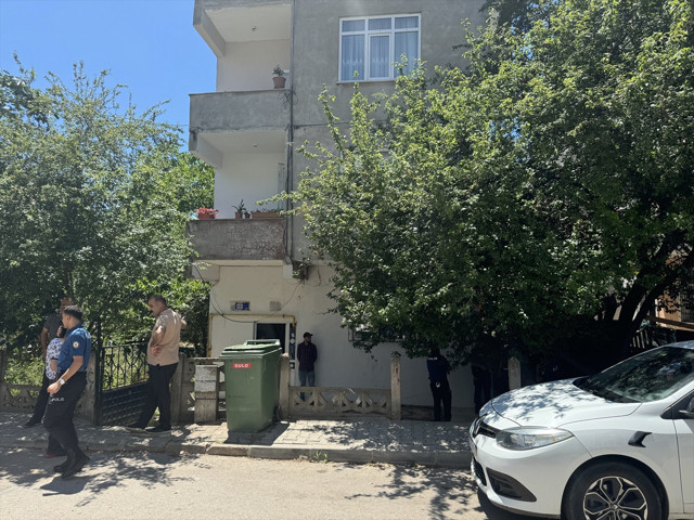 Kocaeli'de bir kişi, boşanma aşamasındaki karısı ile akrabasını silahla vurdu - Resim: 0