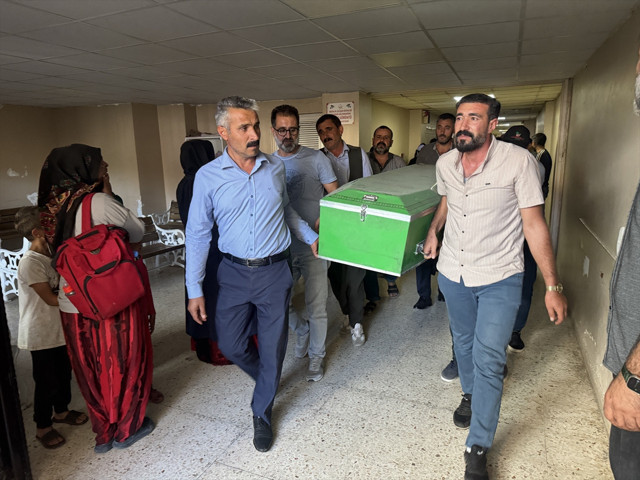 Şanlıurfa'daki kazada 5 çocuk hayatını kaybetmişti! Ehliyetsiz sürücü teslim oldu - Resim: 2