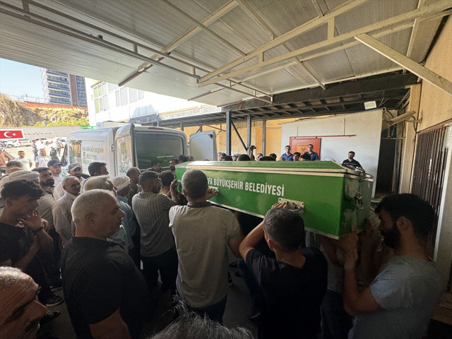 Şanlıurfa'daki kazada 5 çocuk hayatını kaybetmişti! Ehliyetsiz sürücü teslim oldu - Resim: 3