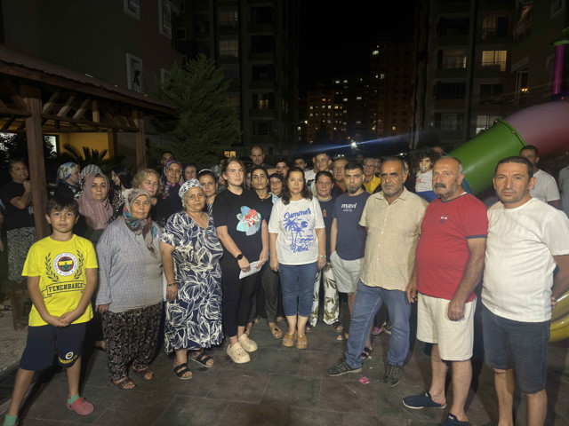 Kapıcı tazminat davasını kazandı, 7 milyon TL tazminat alacak! Site sakinleri karara isyan etti - Resim: 0