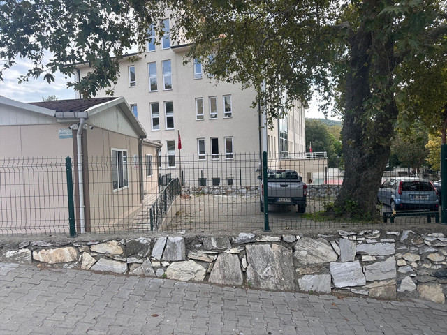 Murat Yakupoğlu makamında uğradığı silahlı saldırıda hayatını kaybetti - Resim: 0