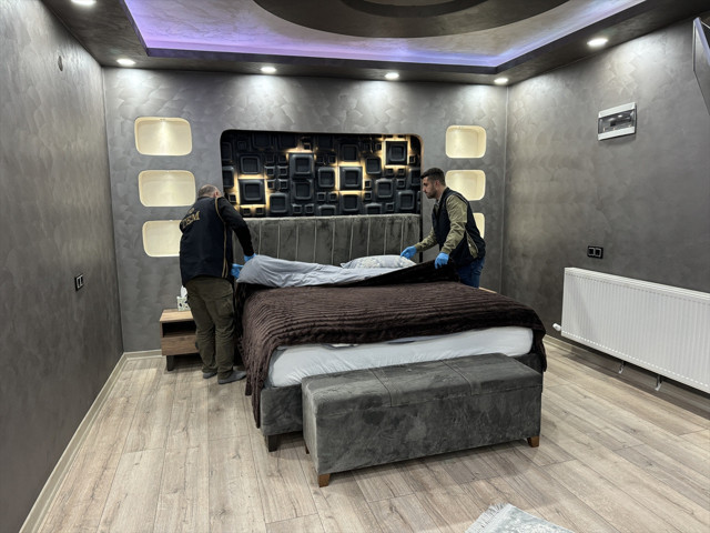 Gurbetçi kadınlara dolandırıcılık ve şantaj şoku! 50 milyon euroluk vurgun yapmışlar - Resim: 2