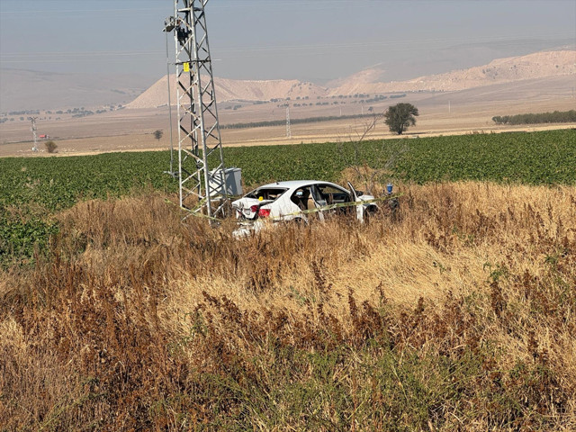 Afyonkarahisar'da zincirleme kaza! Karakol komutanı öldü, 15 kişi yaralandı - Resim: 3