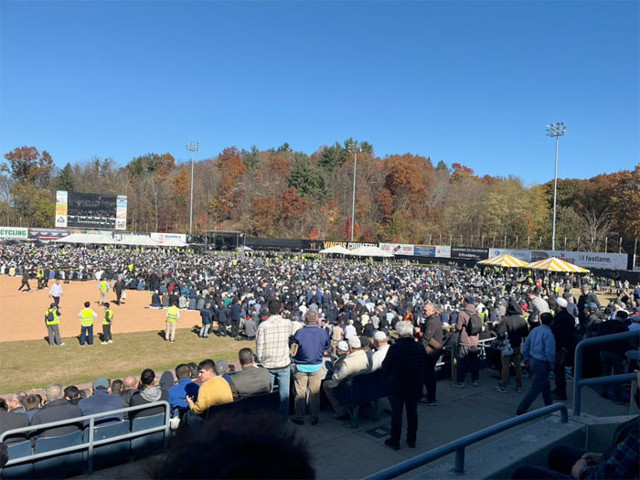 Fetullah Gülen'in cenazesindeki gariplikler dikkat çekti - Resim: 2