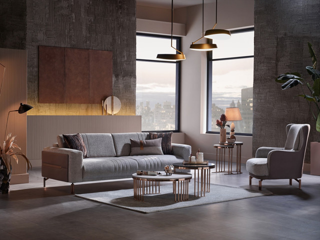 Bellona, Ekonomiye Fayda Endeksi Araştırması'nda "Elmas Marka" oldu - Resim: 2