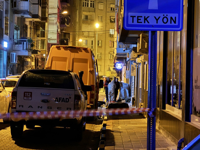 İzmir'de apartmanda haşere ilaçlaması sonrası zehirlenen bebek öldü - Resim: 1