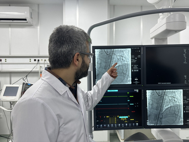 Halı sahada kalbi duran adam ölümden döndü! Yaşadığı hissi böyle anlattı, meğer maçtan önce... - Resim: 2