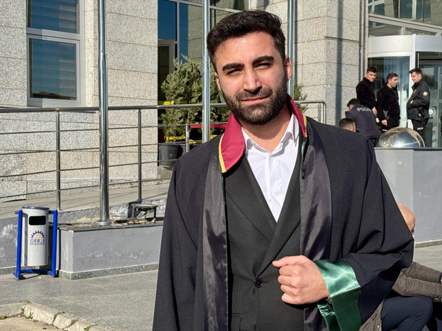 "Dur" ihtarına uymayan motosikletliyi öldüren polisin cezası belli oldu - Resim: 0