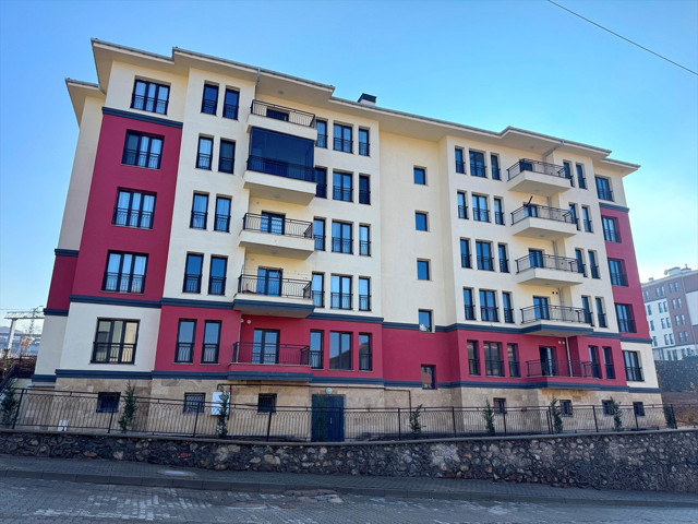 Kahramanmaraş'ta afet konutlarının tamamı 2025'te teslim edilecek - Resim: 2