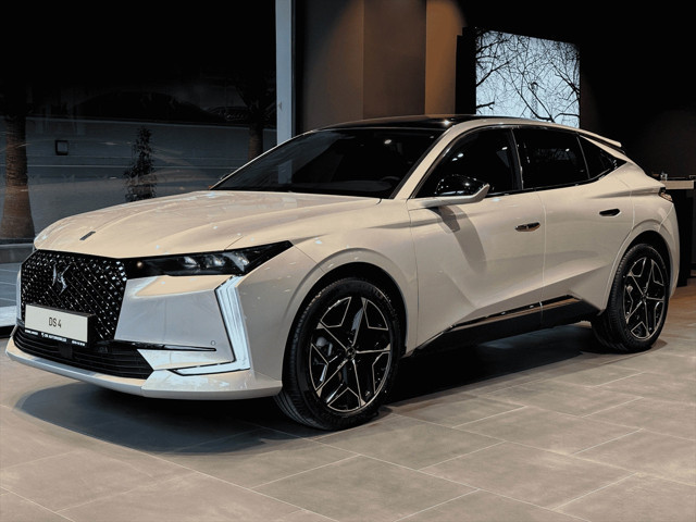 DS Automobiles'den ocak ayına özel finansman fırsatları - Resim: 1