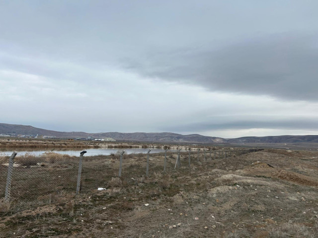 Ankara Büyükşehir’e 2 ihlalle ilgili 5 milyon 130 bin TL çevre cezası - Resim: 0