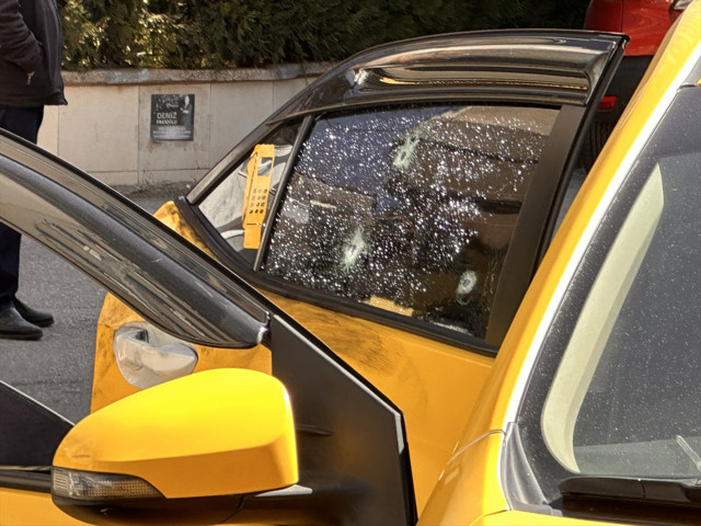 Gaziantep'te polis memuru 2 kardeşini vurdu - Resim: 0