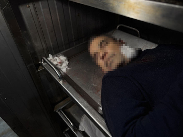 Gazze'de üst düzey Hamas yetkilisi çadırında namaz kılarken öldürüldü - Resim: 0