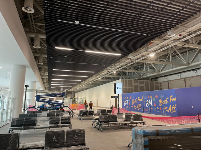 Bakan Uraloğlu'ndan 'Antalya Havalimanı' açıklaması - Resim: 3