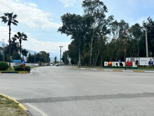 Hatay'da kuduz alarmı! Bir mahalle karantinaya alındı - Resim: 0
