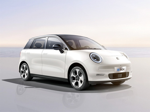 İki Çin otomotiv markası Eskişehir'de eylülde üretime başlıyor Elektrikli ve benzinli modeller belli oldu - Resim: 2