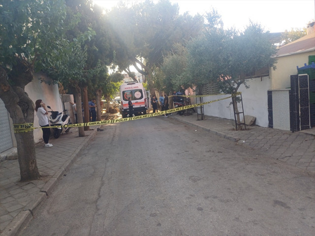 16 yaşındaki Hatice'nin katil zanlısı akrabası çıktı - Resim: 0