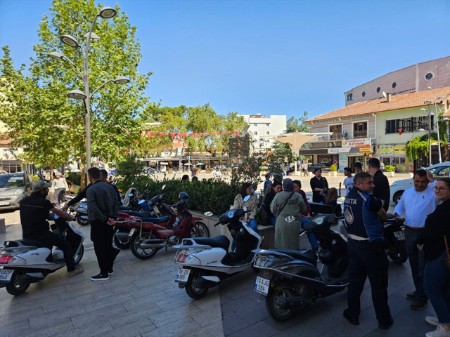 Balıkesir'de bir deprem daha oldu! AFAD'dan açıklama - Resim: 0