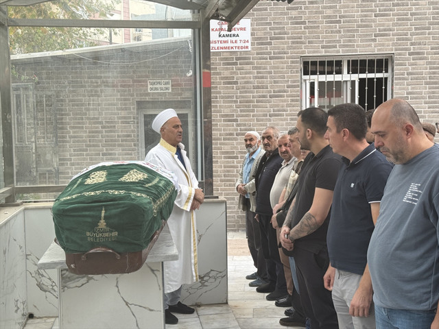 İzmir'de karısını silahla öldüren zanlının ifadesi şaşırttı! Psikolojisi bozuktu... - Resim: 0