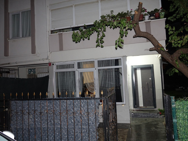 Edremit'te evinde ölü bulunmuştu! Sır cinayet çözüldü meğer onu da... - Resim: 0