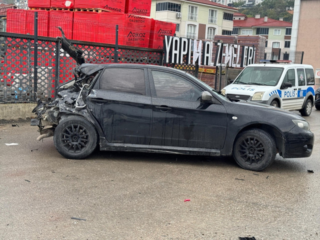 Bartın'da üniversiteli Edanur'u alkollü sürücü hayattan kopardı - Resim: 0