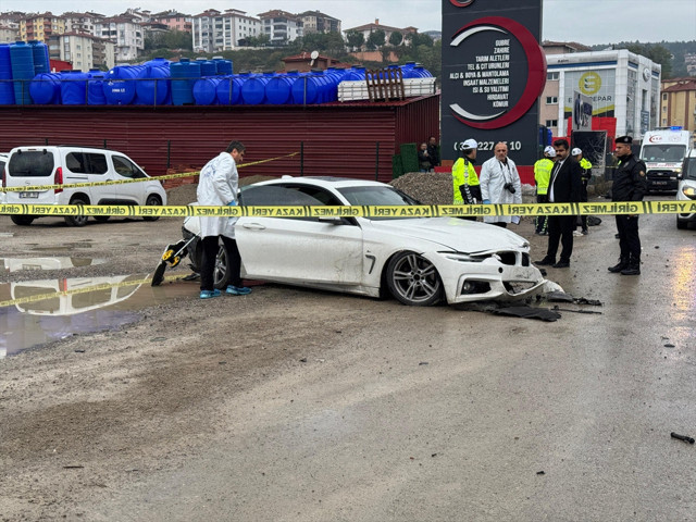 Bartın'da üniversiteli Edanur'u alkollü sürücü hayattan kopardı - Resim: 1