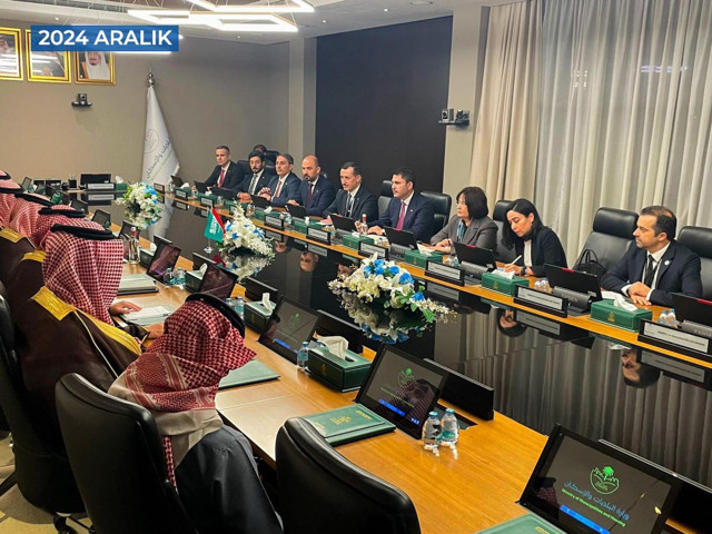 Emlak Konut’tan Mekke’de 400 milyon dolarlık yeni yaşam projesi! - Resim: 3