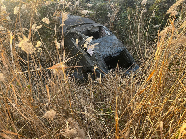 Tokat'ta feci kaza! Ölü ve yaralılar var - Resim: 0