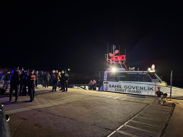 Türkiye'den Ukrayna'nın üstlendiği Karadeniz'deki tanker saldırıları sonrası açıklama - Resim: 0