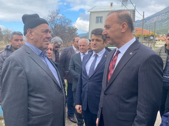 Isparta'da kesik başlı çoban dehşeti! Bir il 3 gündür bu haberle çalkalanıyor - Resim: 1