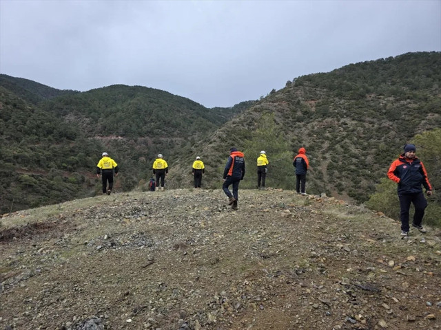 Uğur Çalışkan'a ne oldu? 5 gündür haber yok, her taşın altına bakılıyor - Resim: 0