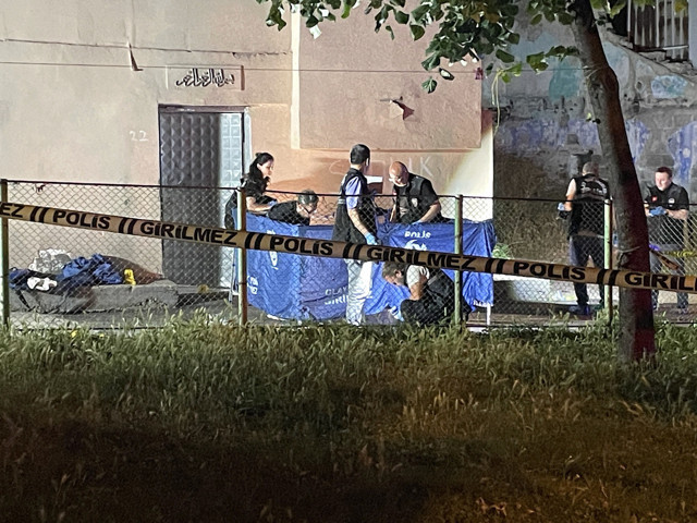 Bursa'da kan donduran olay! Karı-koca öldürüldü - Resim: 0