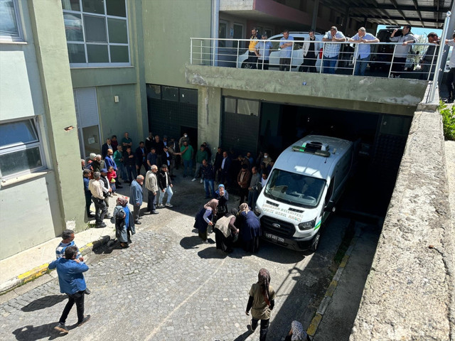 Erzurum'da kaybolan çobanın akıbeti kötü çıktı - Resim: 1