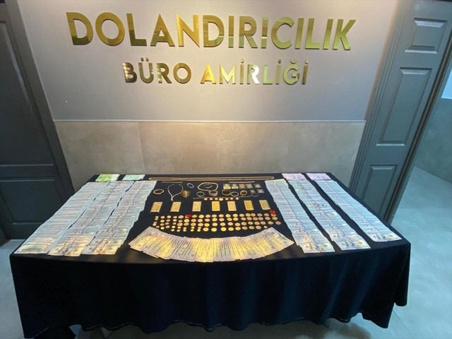 İYİ Partili vekili böyle dolandırdılar! 10 kilogram altın, 68 bin dolarını aldılar - Resim: 0