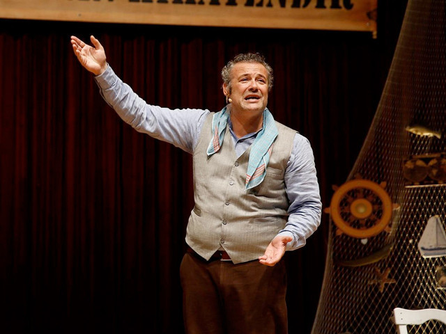 levent üzümcü