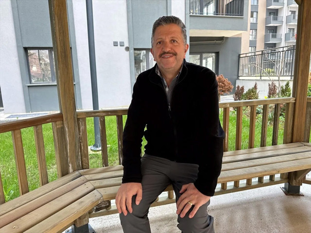 Bakan Kurum'dan İstanbul Tuzla'daki kentsel d&ouml;n&uuml;ş&uuml;me ilişkin paylaşım - Resim: 2