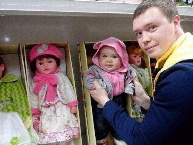 Günün en çılgın 40 fotoğrafı - Resim: 3