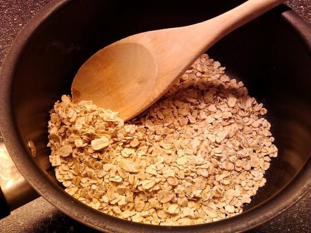 Sıcak suda kaynatılan keçi boynuzu sonuç! - Resim: 1