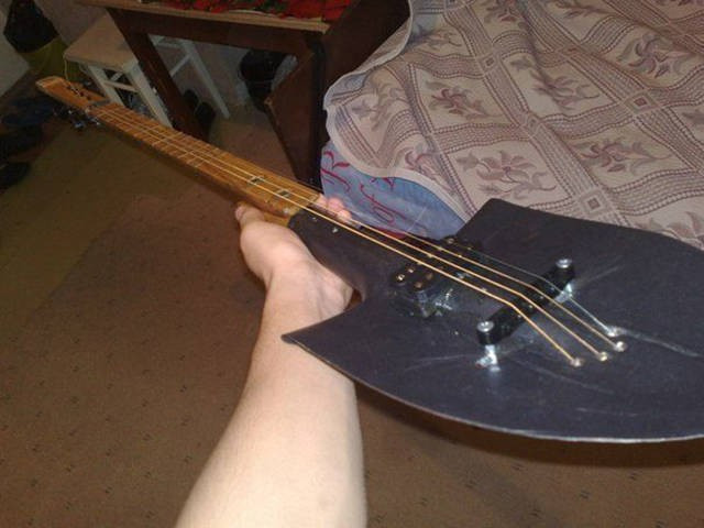 Rusya'da sıradan bir gün! - Resim: 4