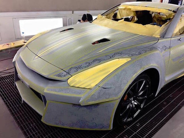 Para bol olunca ne yapacaklarını şaşırmış Araplar! - Resim: 3