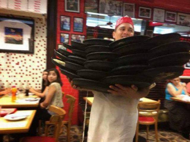 Günün en ilginç 60 fotoğrafı - Resim: 4